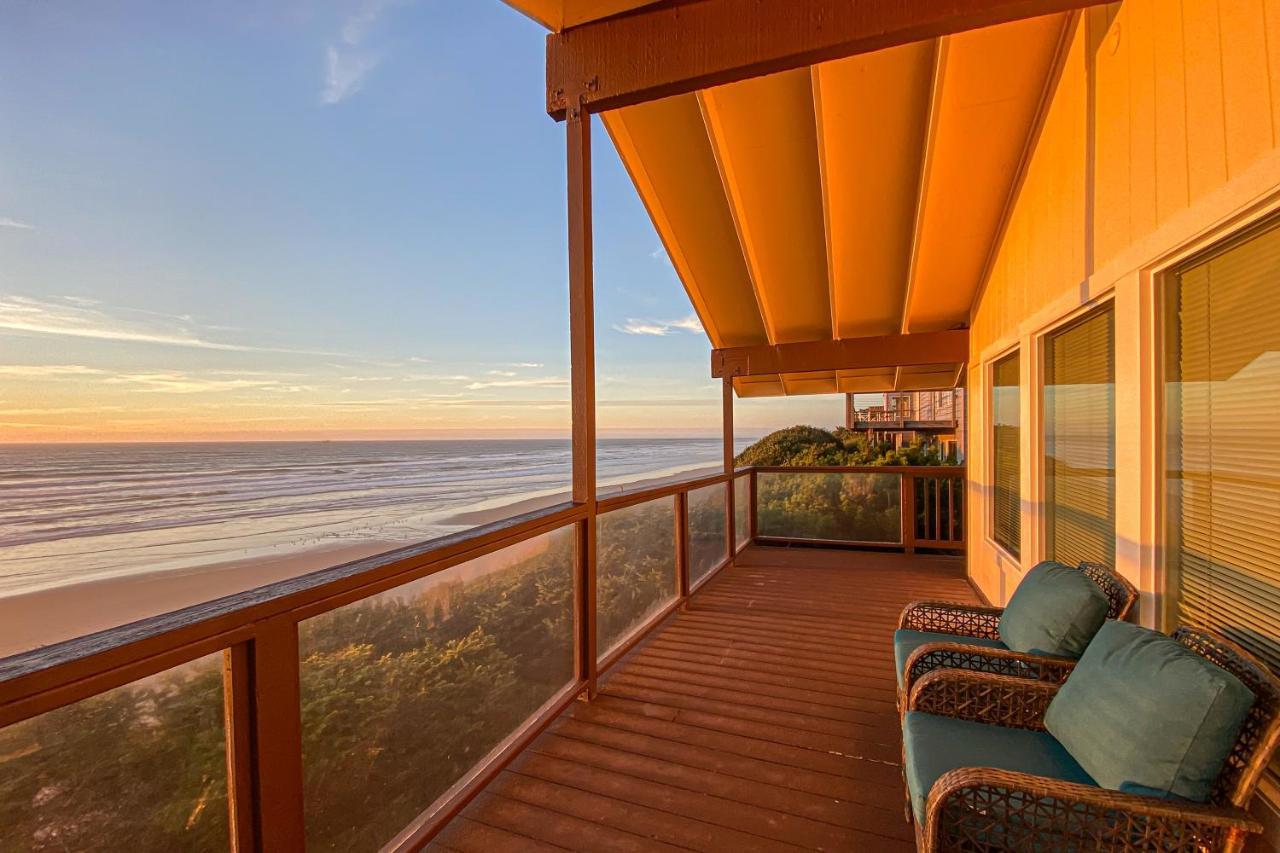 Вилла Sweet Sea Haven South Beach Экстерьер фото
