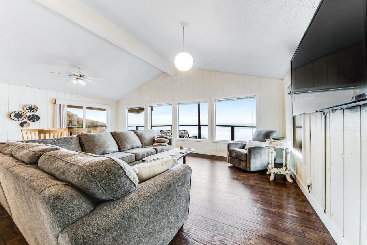 Вилла Sweet Sea Haven South Beach Экстерьер фото