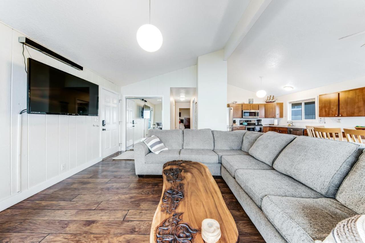 Вилла Sweet Sea Haven South Beach Экстерьер фото
