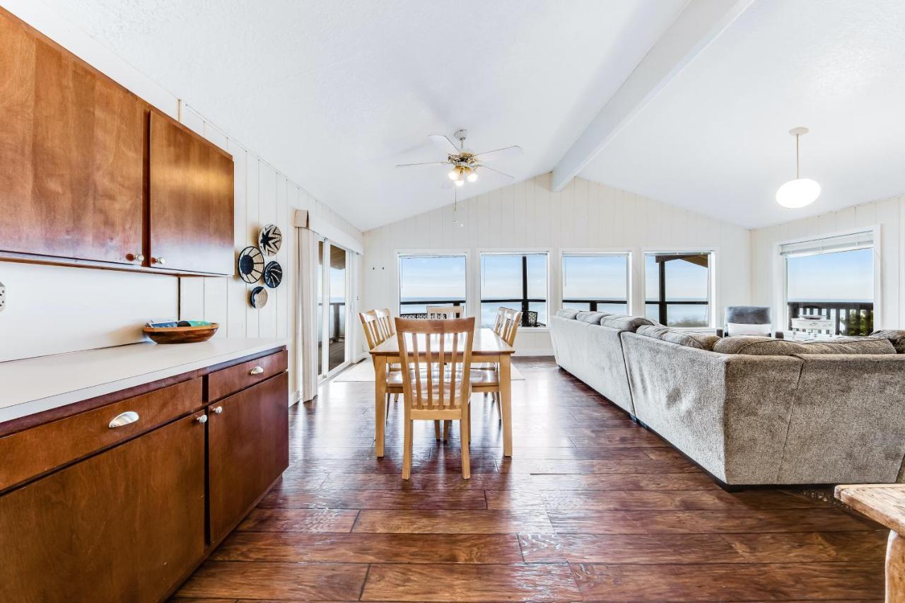 Вилла Sweet Sea Haven South Beach Экстерьер фото