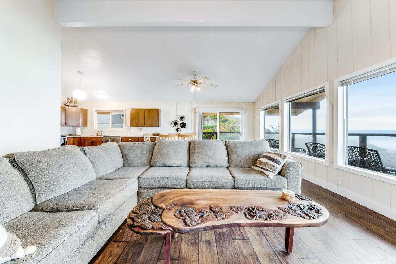 Вилла Sweet Sea Haven South Beach Экстерьер фото