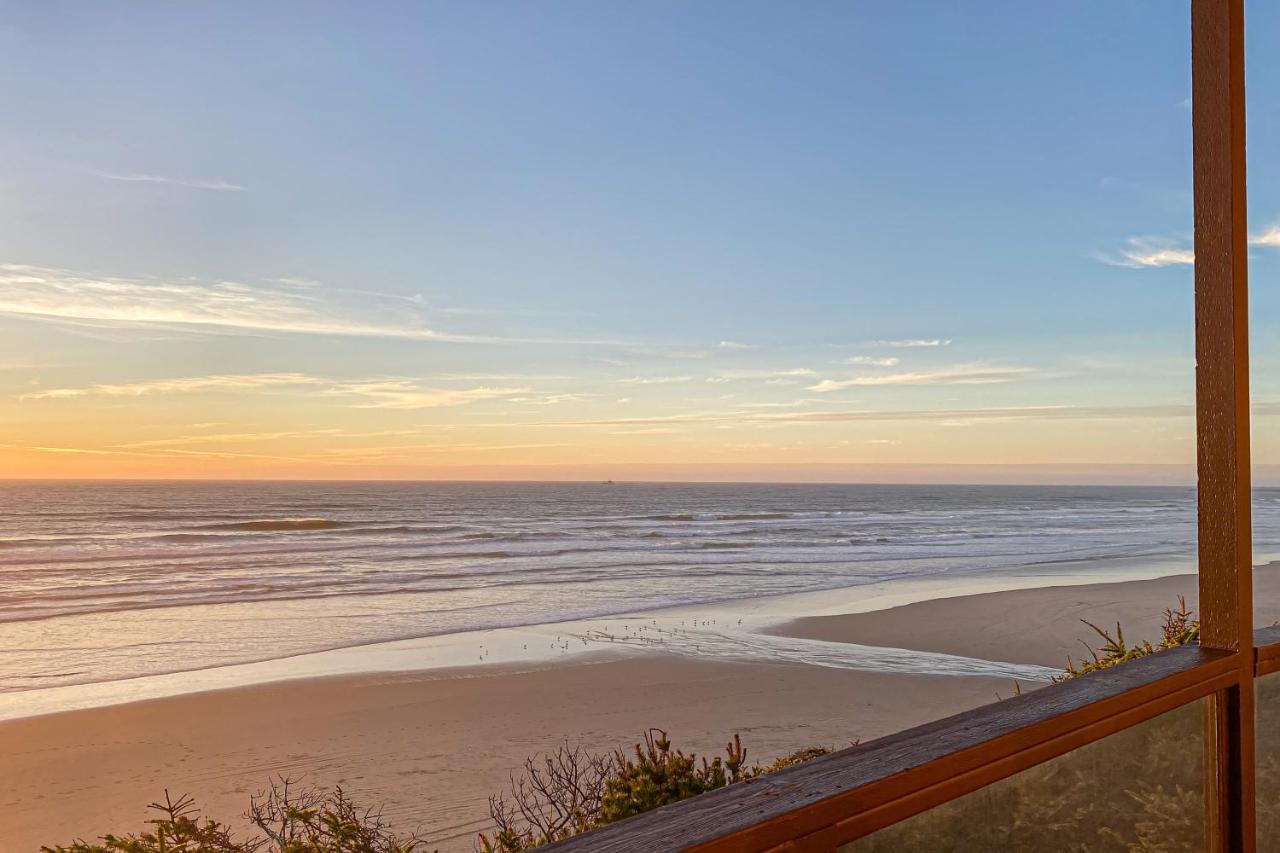 Вилла Sweet Sea Haven South Beach Экстерьер фото