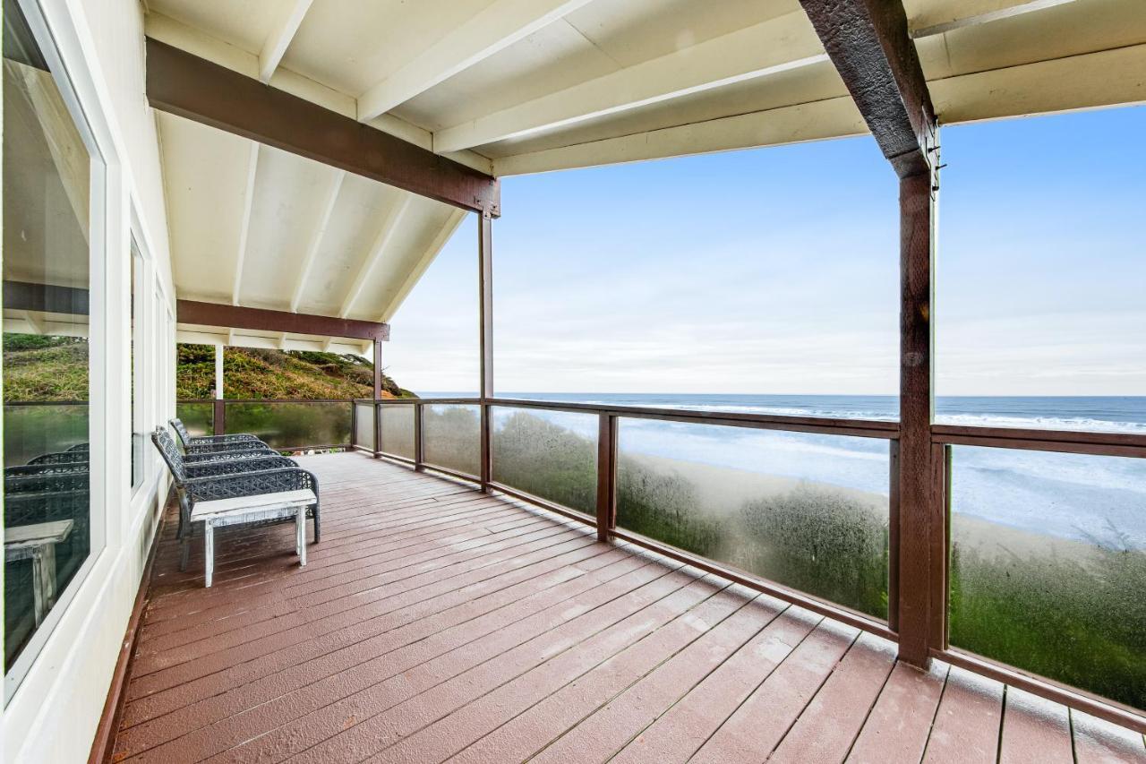 Вилла Sweet Sea Haven South Beach Экстерьер фото